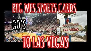 &diams;️BIG WES CARDS GOES TO LAS VEGAS 2022 MOUNTAIN WEST BASKETBALL TOURNAMENT CHAMPIONS SDSU AZTECS&diams;️
