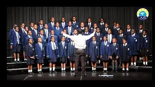2025 Marimba and Choir performances at National Institute of Allied Arts.
