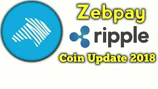 Zebpay Ripple Coin Update in Tamil | Trends Tamil
