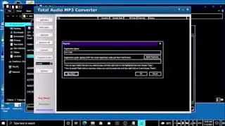 How to convert video to audio multiple files just one click