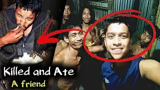 Killed a friend and cooked and ate Him | Shibli Sadiq Hridoy Full Case Hindi |