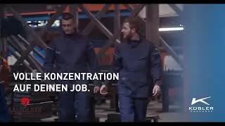 K&uuml;bler PROTECTIQ (GERMAN) SHORT