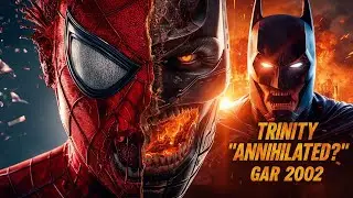 Team Up - Spiderman, Ironman , Hulk Save the world  | New super Hero Movie | Spider man movie 2026 |