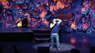 Mark Viera - Live at Lehman College