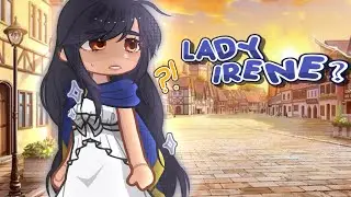♡ Lady Irene Has Entered The Room🪽┊Aphmau-Minecraft Diaries AU┊GL2 TRENDD