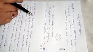 skin effect and proximity effect