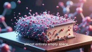 How Big Is an Atom ?