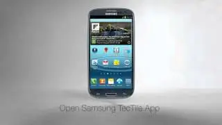 SAMSUNG TECTILES