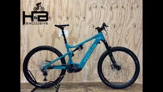 Focus Jam&sup2; 7.9 29 inch E-Mountainbike Refurbished gebruikte fiets | H&B Exclusive R20227