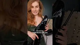 Давайте поговорим о балетках!
