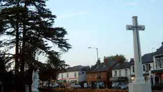 Englefield Green | Wikipedia audio article