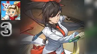 Realms of Pixel - Gameplay Walkthrough Part 3 (android,ios)