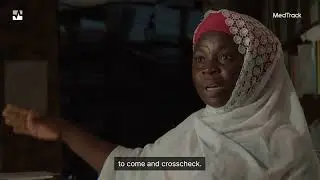 From Paper to Progress: How MedTrack Is Digitising Healthcare in Ghana