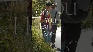 Living out your fantasies #CanYouHearMe