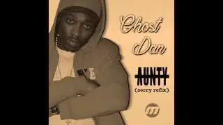Ghost Dan BallaBella - sorry (dancehall) remix