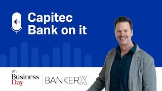 Capitec | Bank on it, hosted by Koshiek Karan | Criminal minds: Think twice, click once