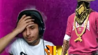 nonstop gaming op reaction on my video //#nonstopgaming