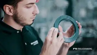 Simmerring&reg; &ndash; The Original Oil Seal