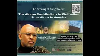 African Contributions to Civilization