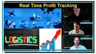Real Time Profit Tracking