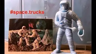 Marx Toys 6