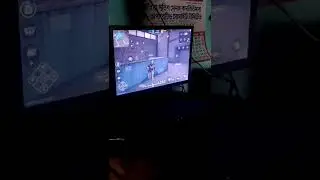 Free fire playing 1st time on my new gaming pc Mumu player emulator 😱 Garena free fire  #shorts