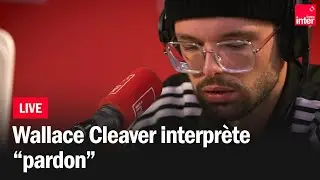 Wallace Cleaver interprète 