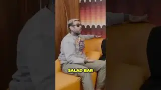 Shocking Confession Uncovers MindBlowing Secrets of a Salad Bar #podcast #shorts #plugtalk
