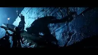 Legolas Shield Surfing Sliding