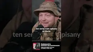 Eter: Simpsonowie? My też mieliśmy swoje 