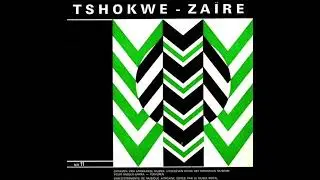 Tshokwe - Tshokwe - Za&iuml;re
