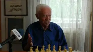 POGLED U ZNANJE - Radomir Stanojković 16 09 2021