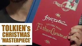 TOLKIEN's CHRISTMAS 'MASTERPIECE' | Centenary Edition