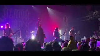 DEMON HUNTER ~ Cut To Fit (Live From Brooklyn Bowl, Nashville)