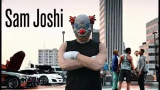 Sam Joshi in Zerosync rp | 𝖱𝗈𝖺𝖽 𝗍𝗈 800 𝖲𝗎𝖻𝗌 #zerosync #rp
