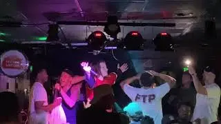 TXCKA Live @ Shadows Bar | Full Set Cleveland 7/21/21