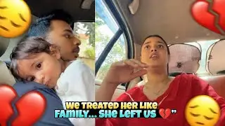 Paresani bta k nahi aate 🥲