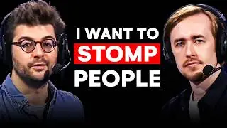 I Considered Quitting A Million Times | Ceb's Call ft. Quinn