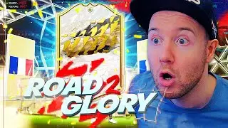 Icon Moments Pack FULL SEND got us...