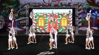 Woodlands Elite Militia Spirit Celebration 2022 Day 1