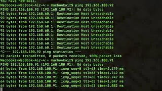 cara remote ssh linux