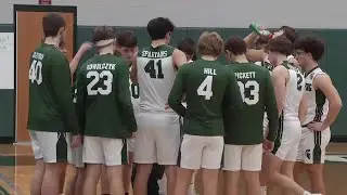 Pinconning beats Bullock Creek in boys basketball