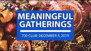 The 700 Club - December 5, 2019