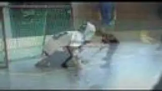 BESJ-Masters 2004 (Teil II)