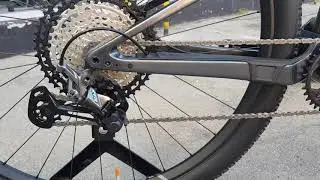 Orbea Oiz M10 2020