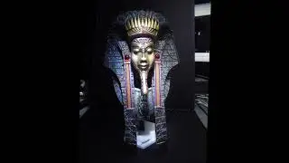 stargate  ( ra )  3d model