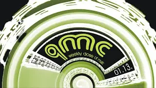 Weekly Dose of Music part1 01.13.