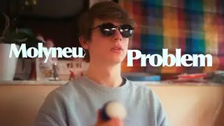 Das Molyneux Problem