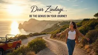 Dear Zindagi | Emotional Healing, Self Love & Truths || A truth-bomb | 2026 #psychology  #reality 