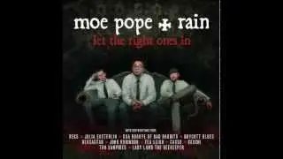 Moe Pope & Rain 